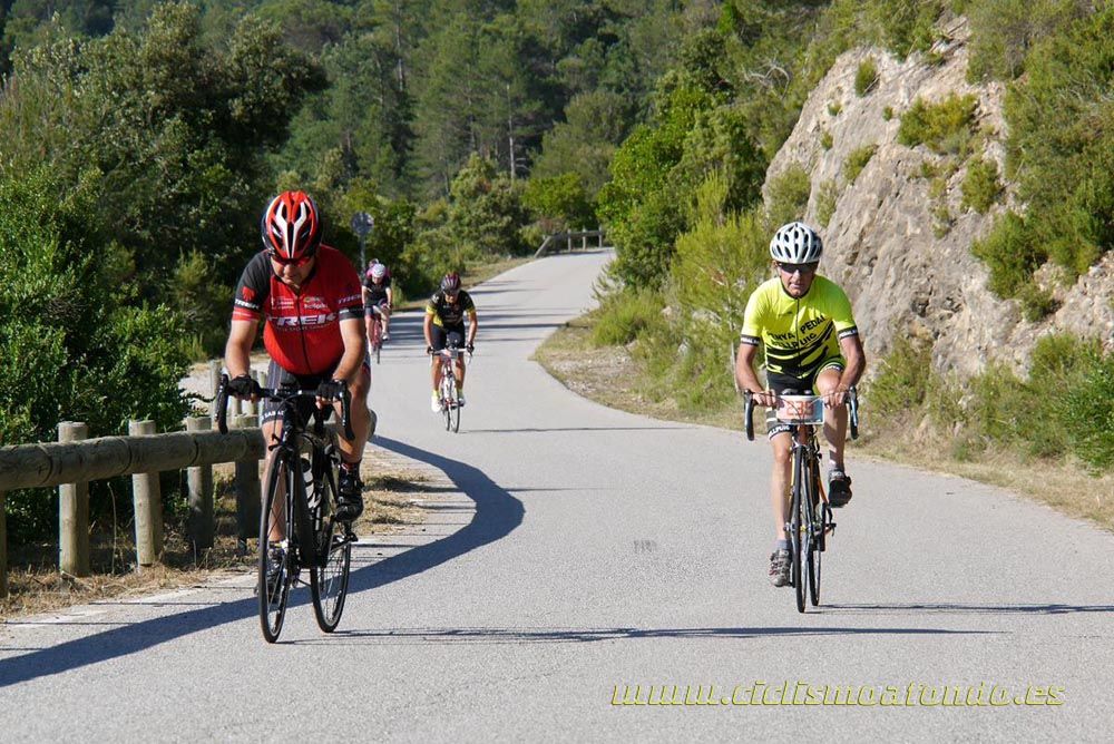 Marcha Vallesana 2017_2