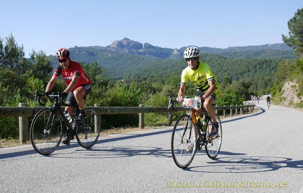 Marcha Vallesana 2017_2