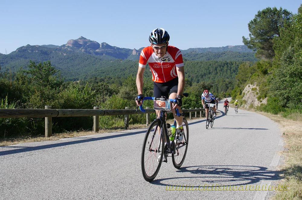 Marcha Vallesana 2017_2