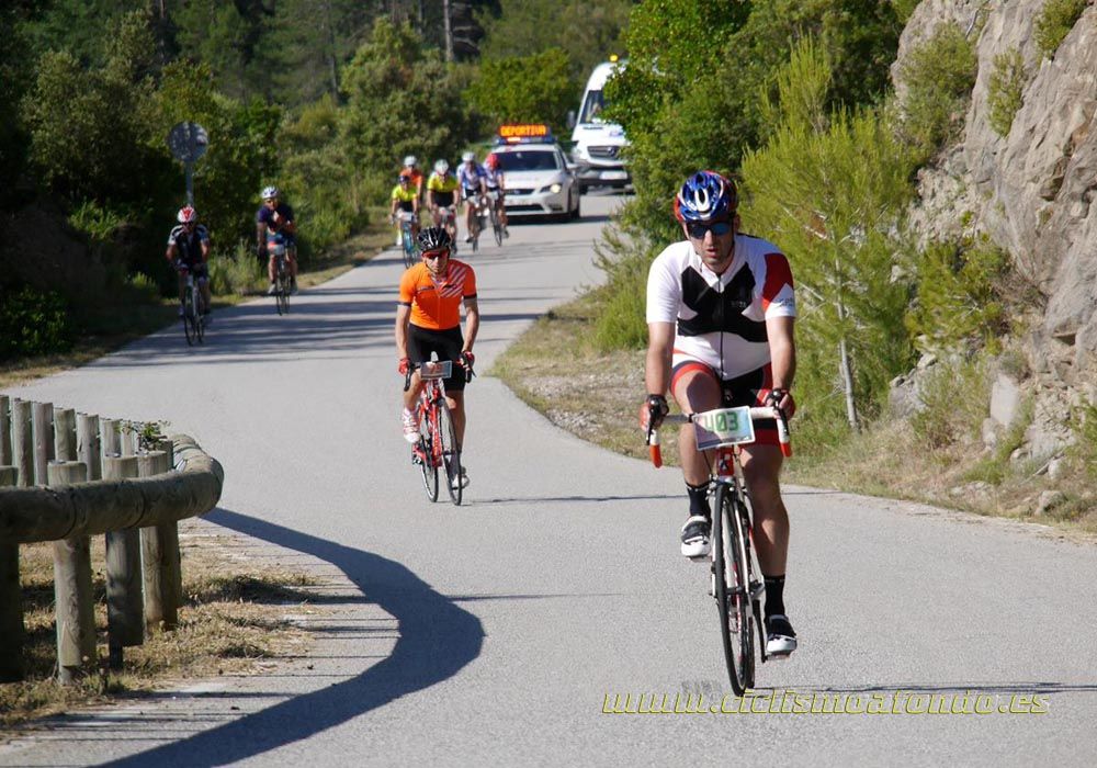 Marcha Vallesana 2017_2