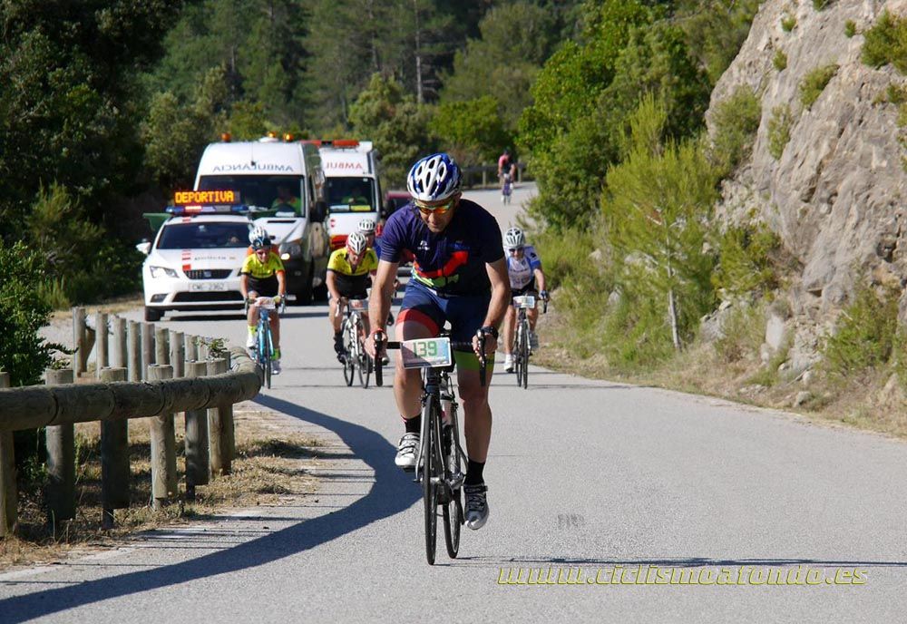 Marcha Vallesana 2017_2