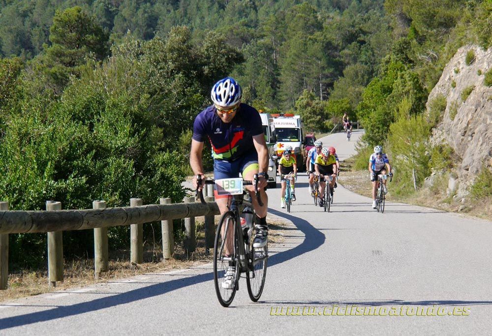 Marcha Vallesana 2017_2