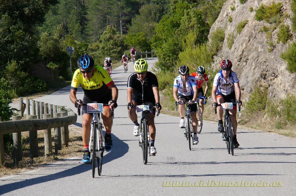 Marcha Vallesana 2017_2