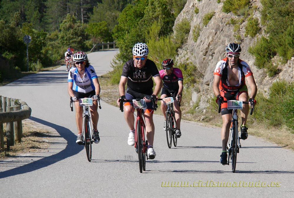 Marcha Vallesana 2017_2
