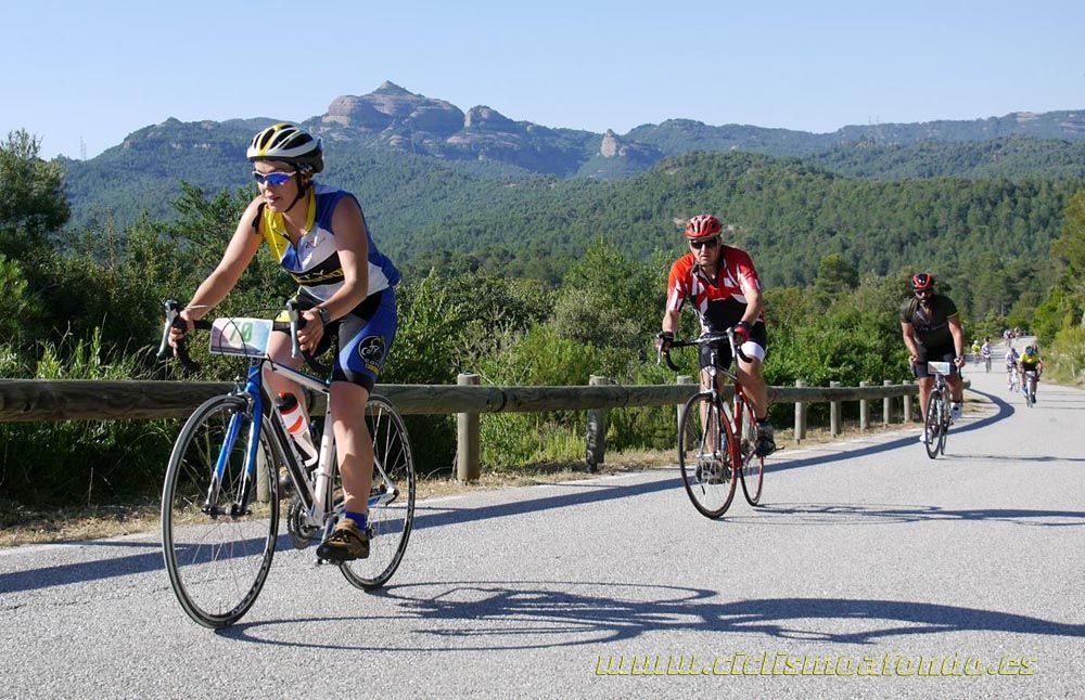 Marcha Vallesana 2017_2