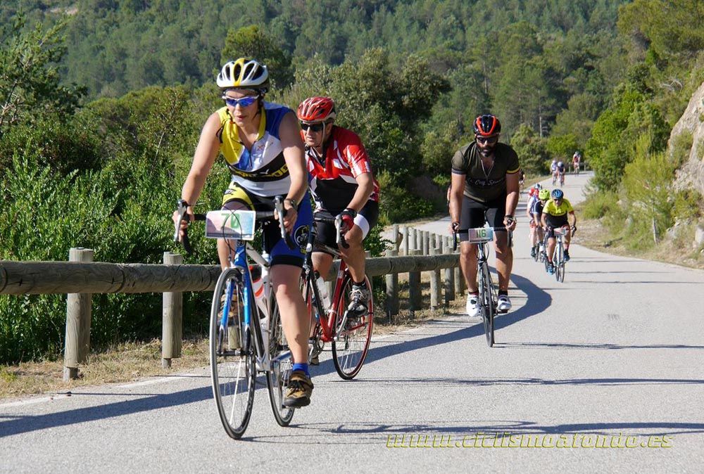 Marcha Vallesana 2017_2