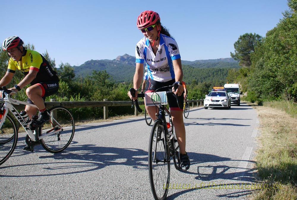 Marcha Vallesana 2017_2