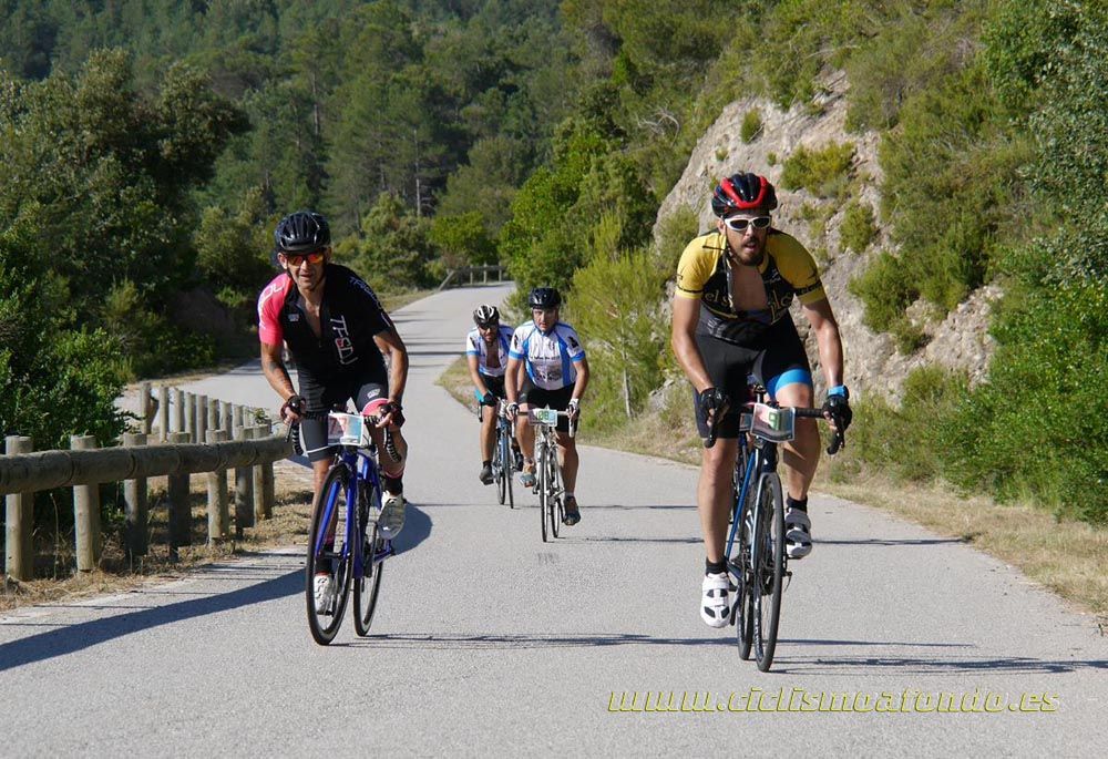 Marcha Vallesana 2017_2
