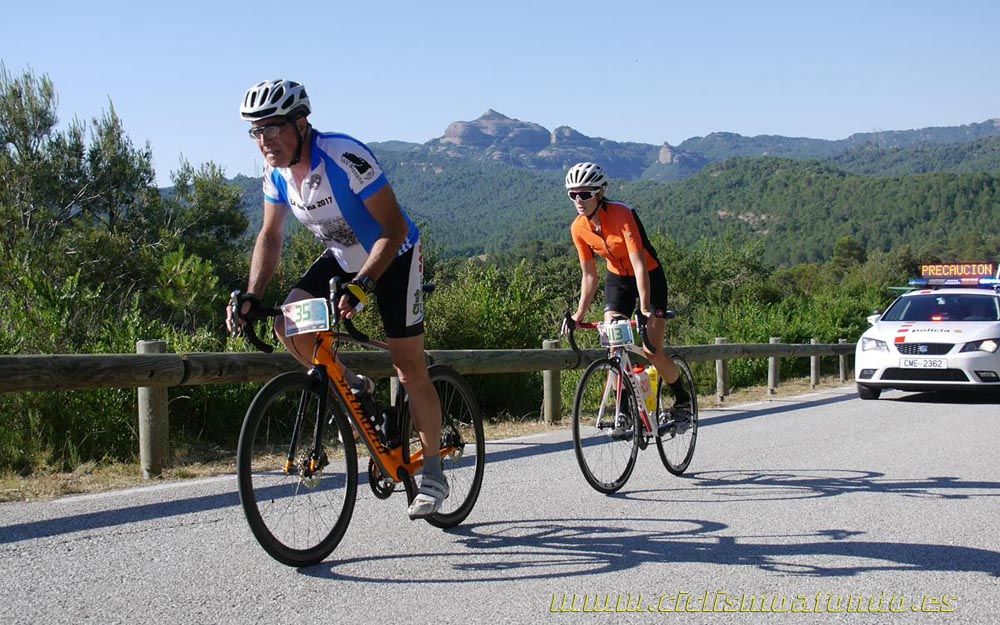Marcha Vallesana 2017_2