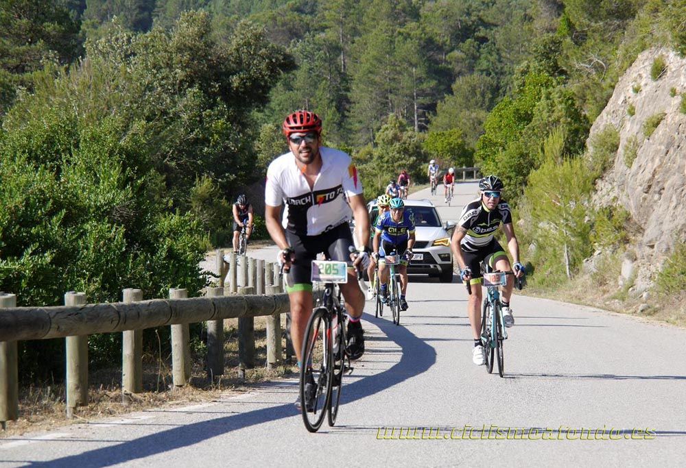 Marcha Vallesana 2017_2