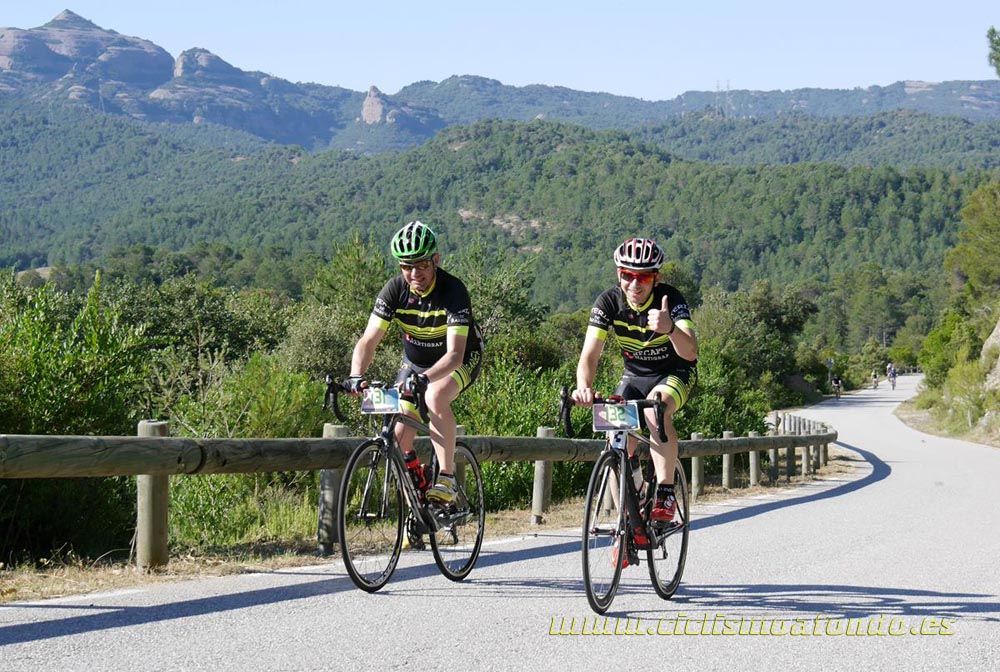 Marcha Vallesana 2017_2