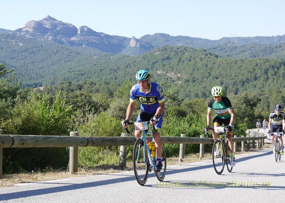 Marcha Vallesana 2017_2
