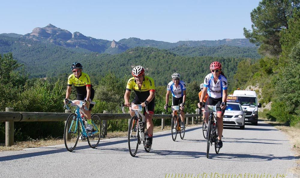 Marcha Vallesana 2017_2