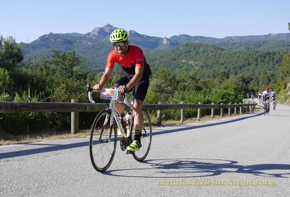 Marcha Vallesana 2017_2