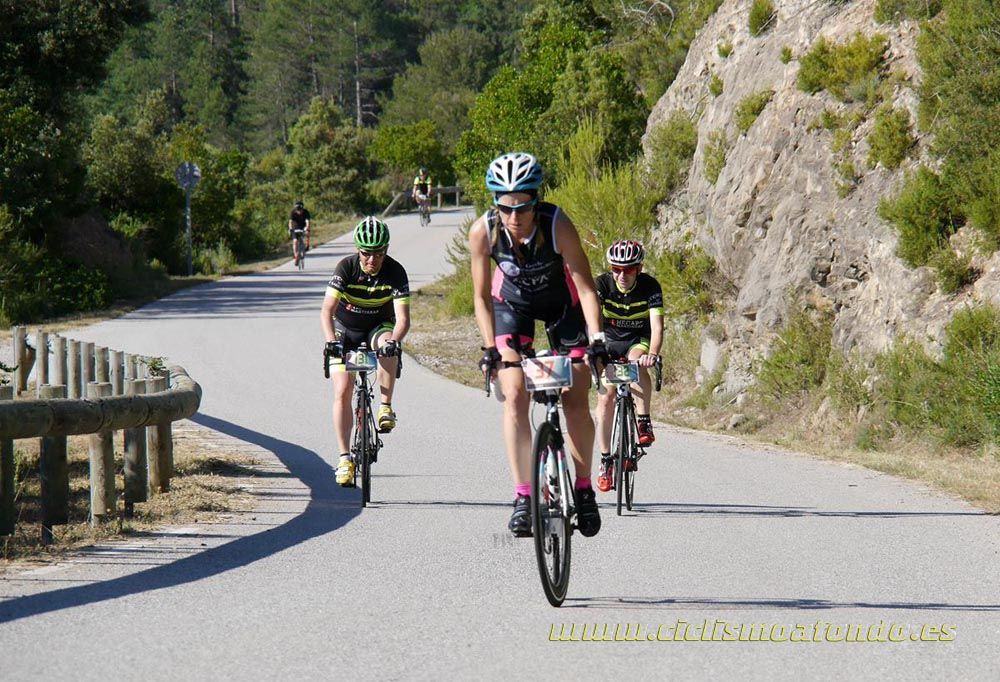 Marcha Vallesana 2017_2