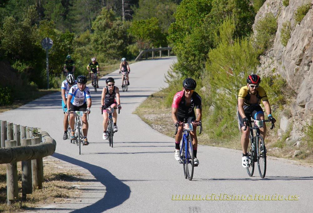Marcha Vallesana 2017_2