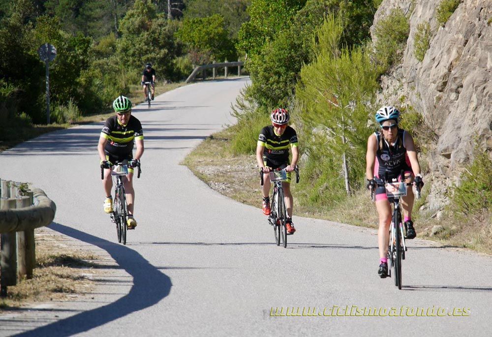 Marcha Vallesana 2017_2
