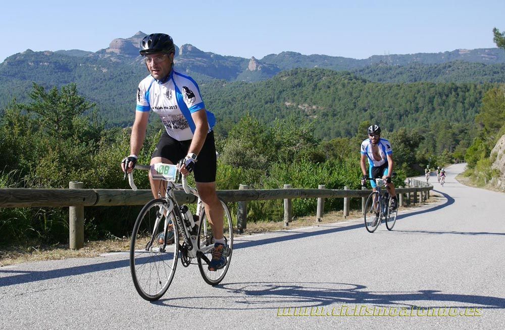 Marcha Vallesana 2017_2