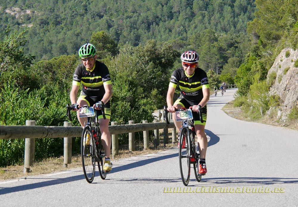 Marcha Vallesana 2017_2