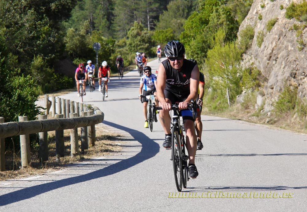 Marcha Vallesana 2017_2