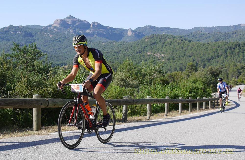 Marcha Vallesana 2017_2