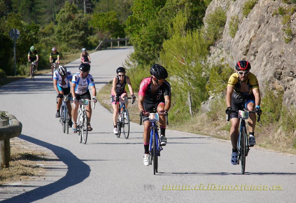 Marcha Vallesana 2017_2