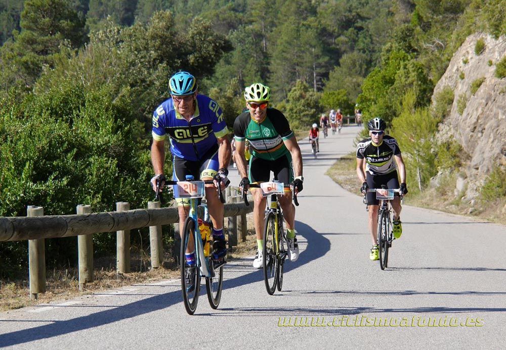 Marcha Vallesana 2017_2