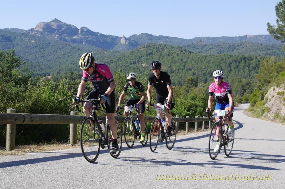 Marcha Vallesana 2017_2