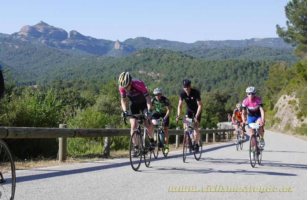 Marcha Vallesana 2017_2