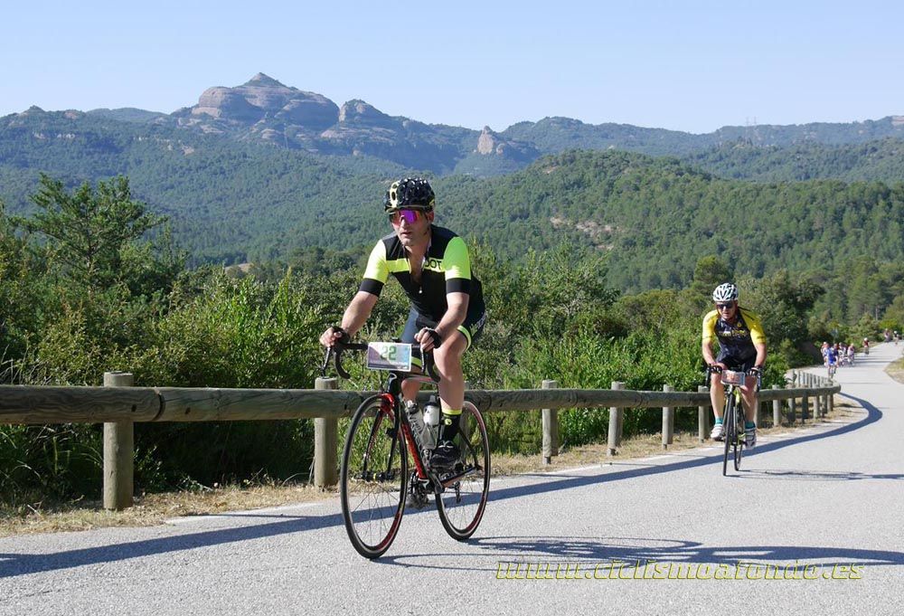 Marcha Vallesana 2017_2