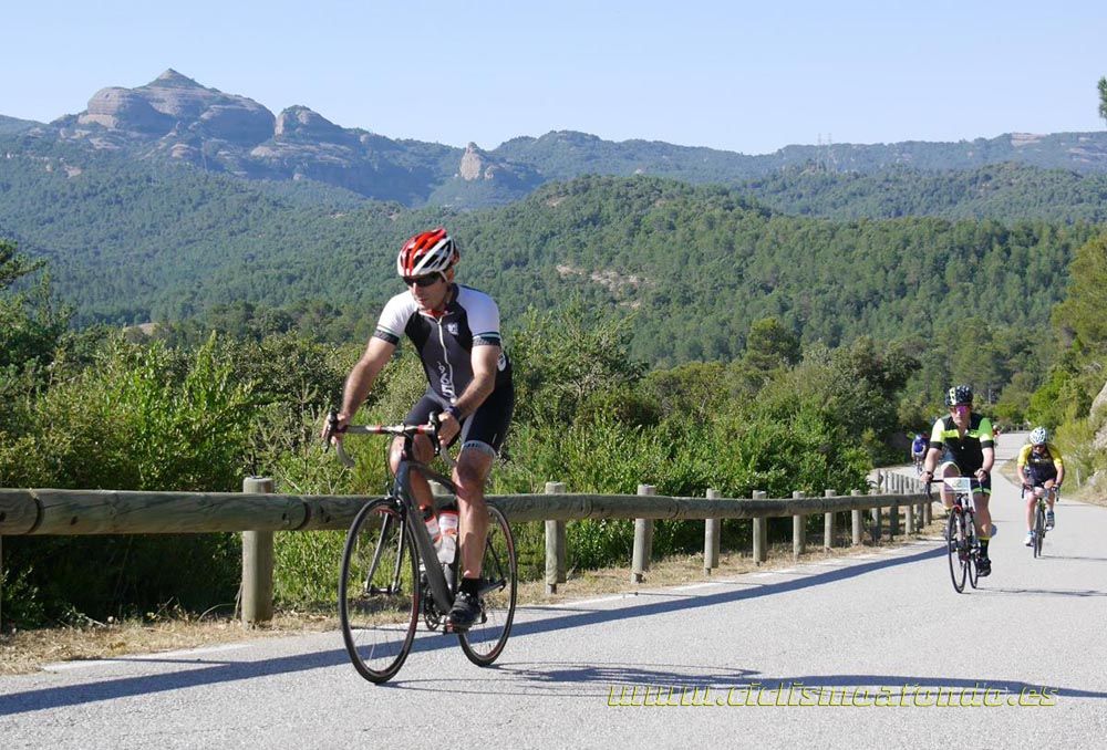 Marcha Vallesana 2017_2
