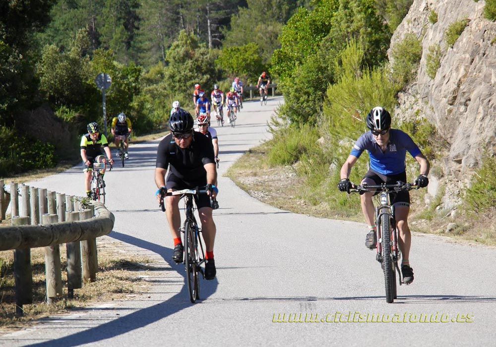 Marcha Vallesana 2017_2
