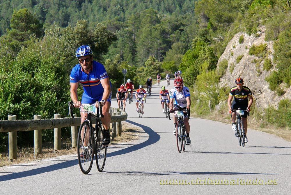 Marcha Vallesana 2017_2