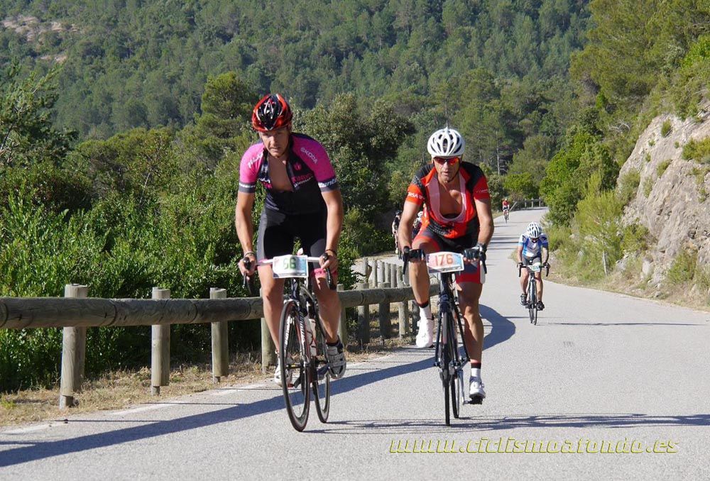 Marcha Vallesana 2017_2