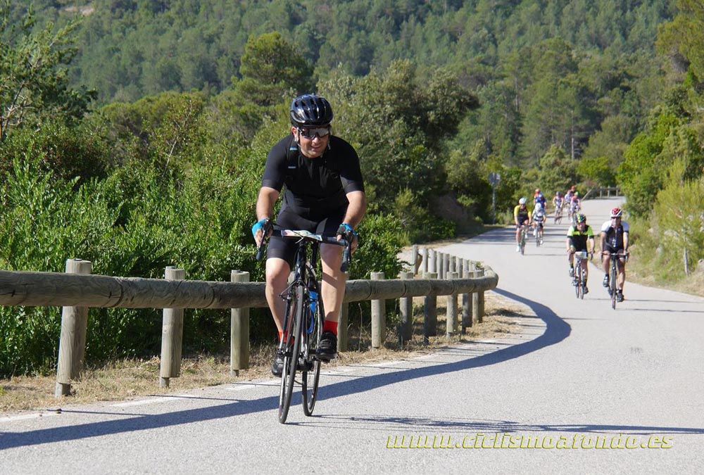 Marcha Vallesana 2017_2