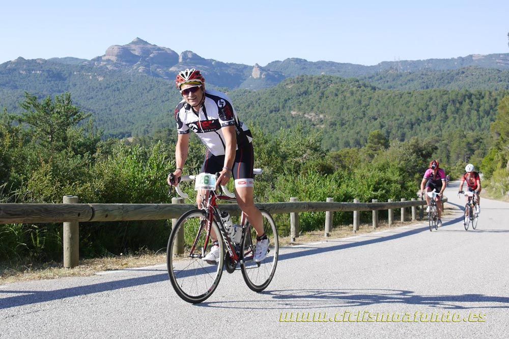 Marcha Vallesana 2017_2