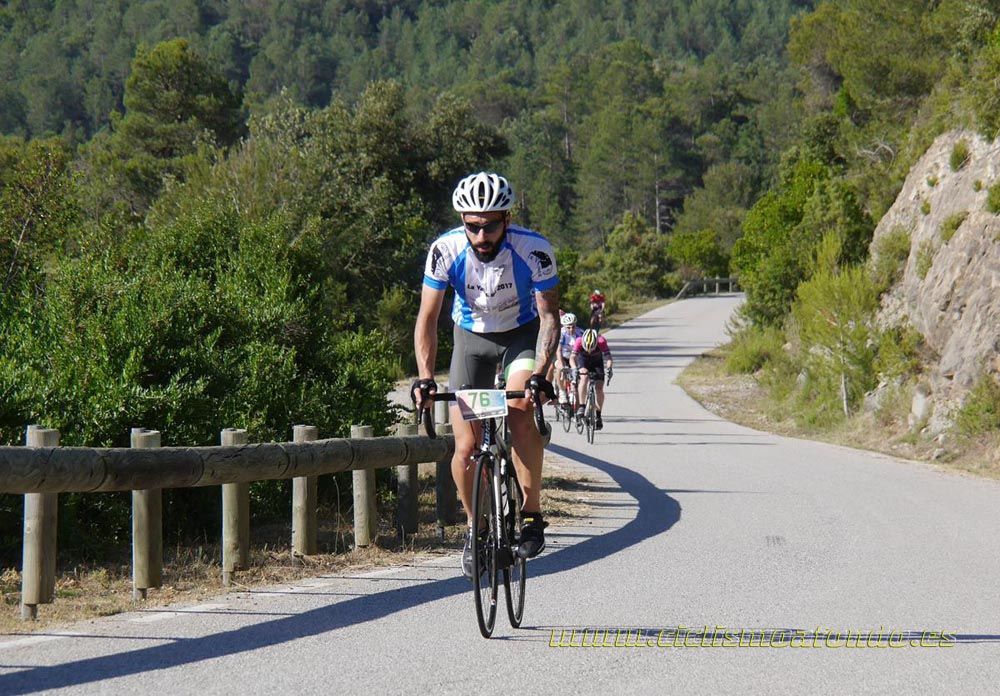 Marcha Vallesana 2017_2