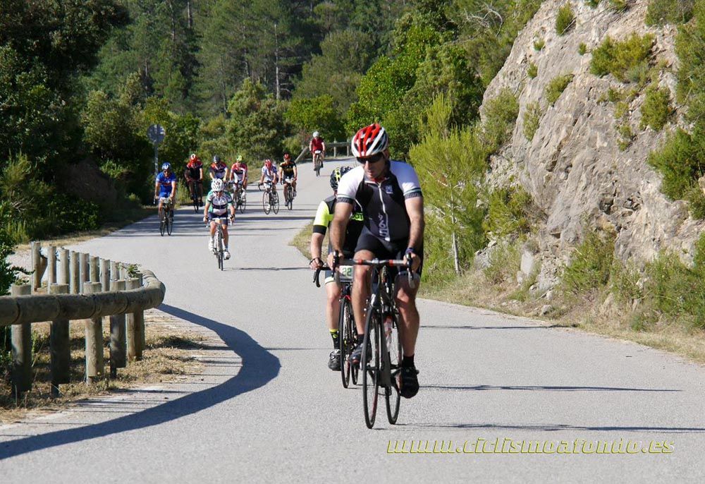 Marcha Vallesana 2017_2