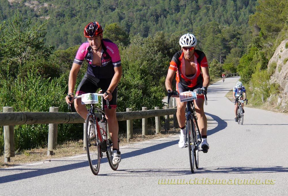 Marcha Vallesana 2017_2