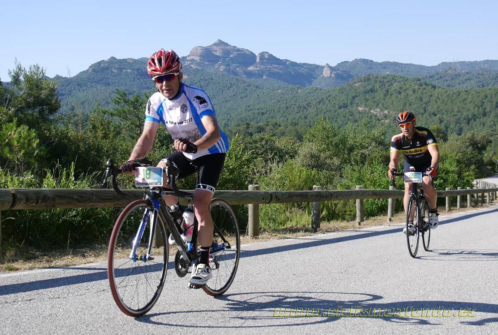 Marcha Vallesana 2017_2
