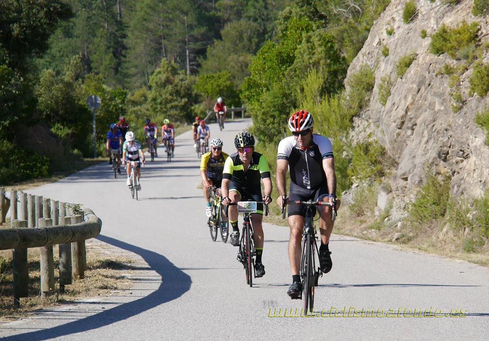 Marcha Vallesana 2017_2