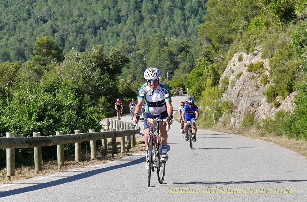 Marcha Vallesana 2017_2
