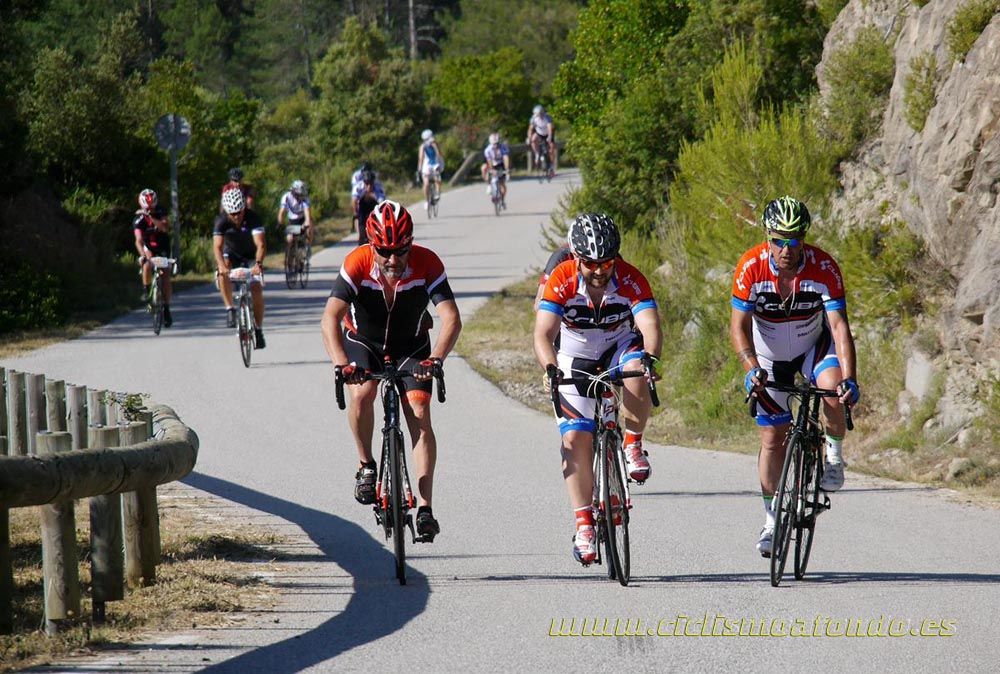 Marcha Vallesana 2017_2