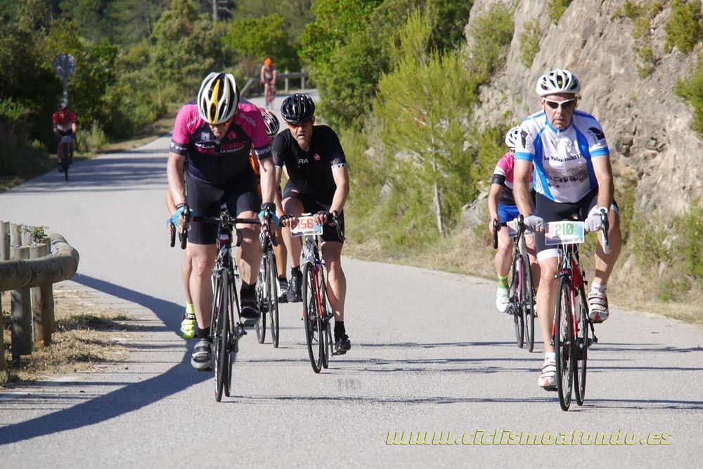 Marcha Vallesana 2017_2