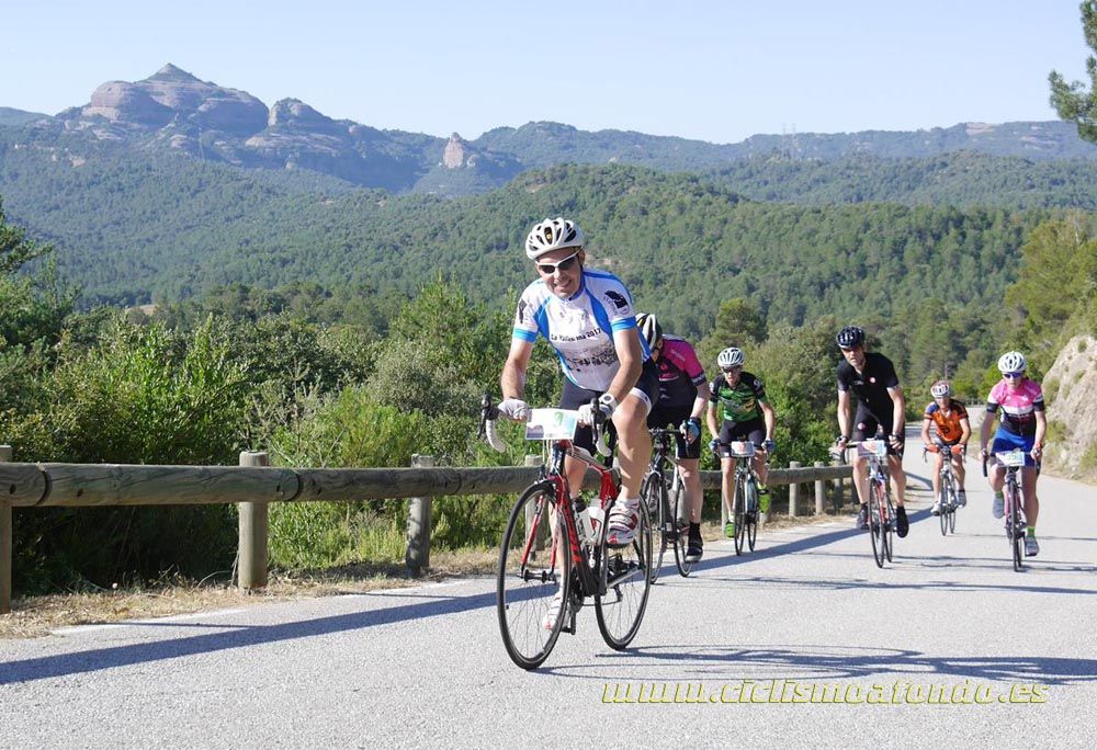 Marcha Vallesana 2017_2