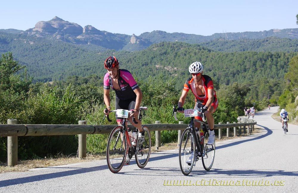 Marcha Vallesana 2017_2