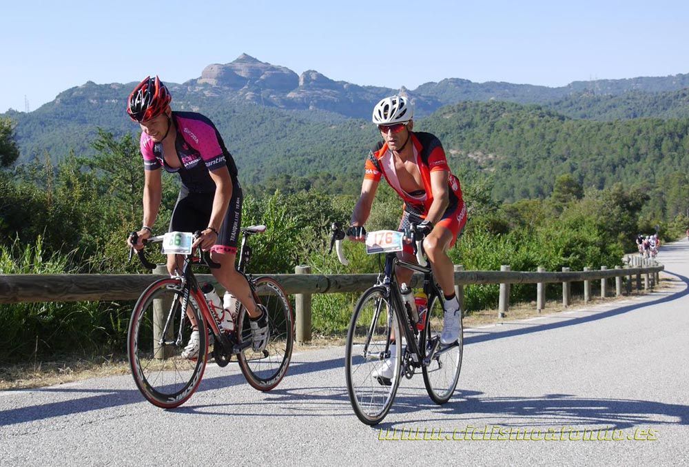 Marcha Vallesana 2017_2