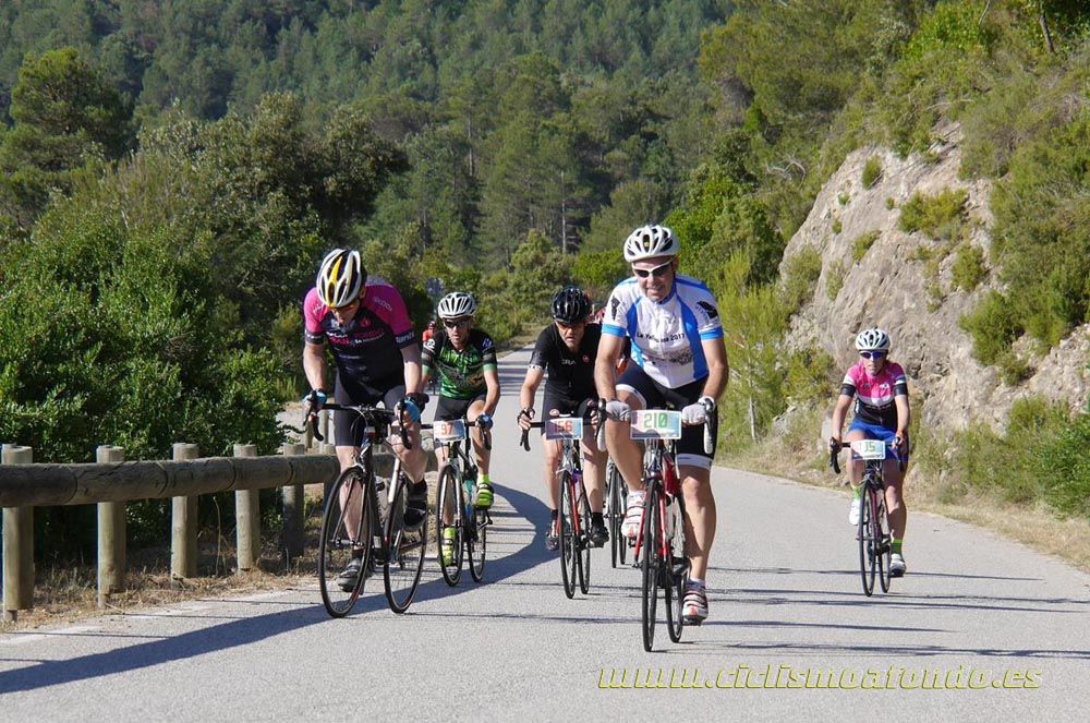 Marcha Vallesana 2017_2