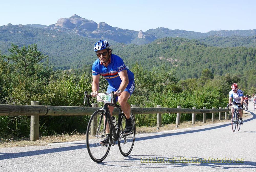 Marcha Vallesana 2017_2