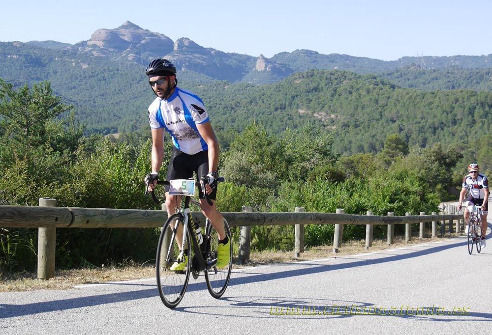 Marcha Vallesana 2017_2